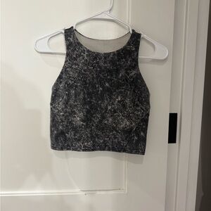 Lululemon sports bra/top